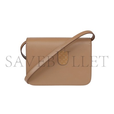 BURBERRY TB CROSSBODY BAG 365410 (21*16*6cm) BURBERRY TB CROSSBODY BAG 365410 (21*16*6cm)